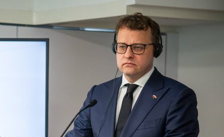 Marcin Romanowski