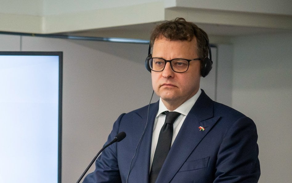 Marcin Romanowski