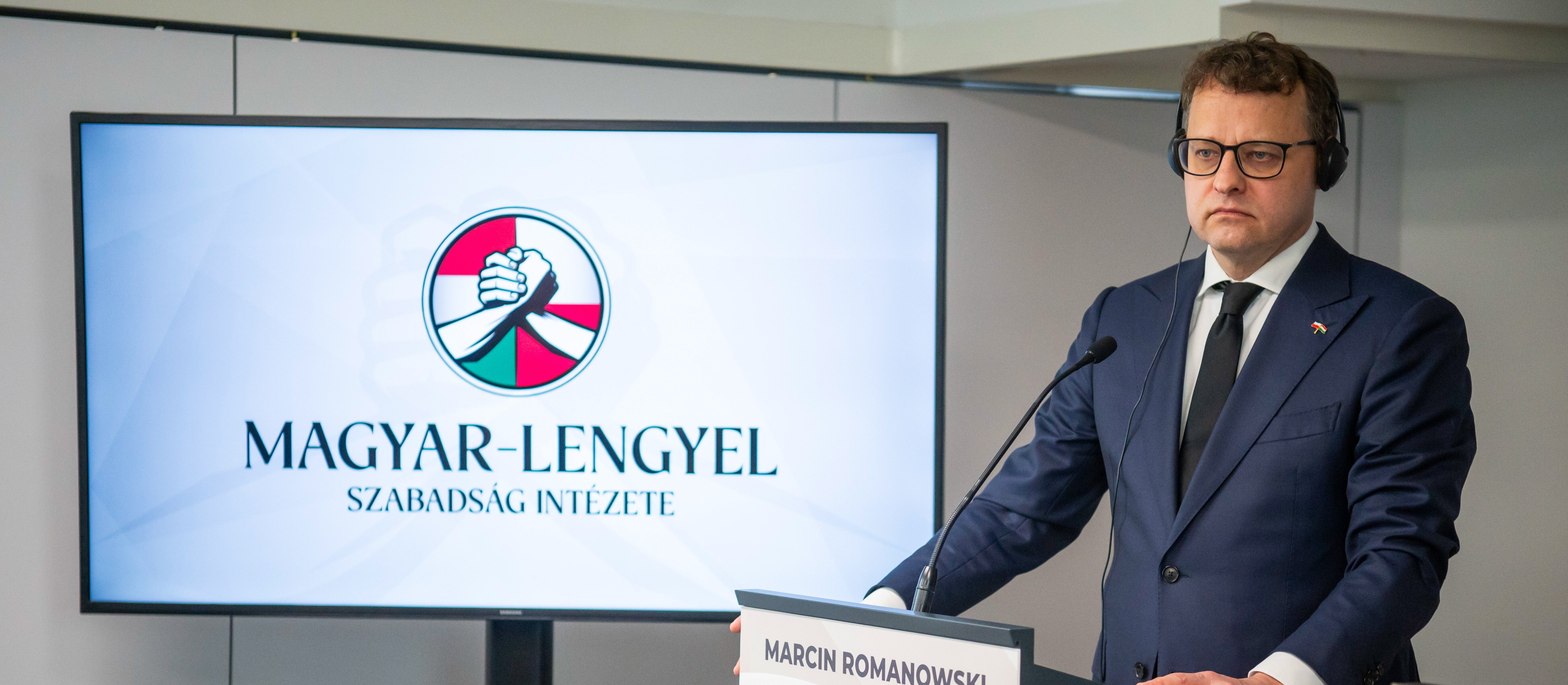 Romanowski radzi Ziobrze. „Skorzystałbym z możliwości ochrony prawnej”