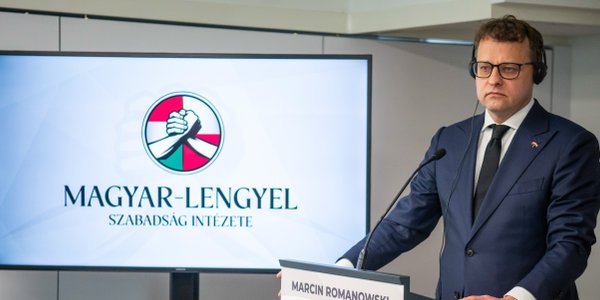 Romanowski radzi Ziobrze. „Skorzystałbym z możliwości ochrony prawnej”