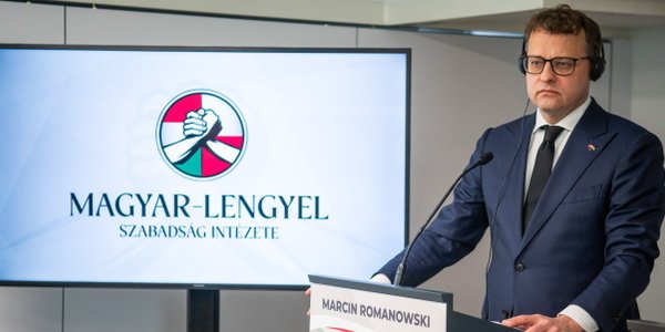 Nowy trop ws. Marcina Romanowskiego. To tu prawdopodobnie ukrywa się poseł