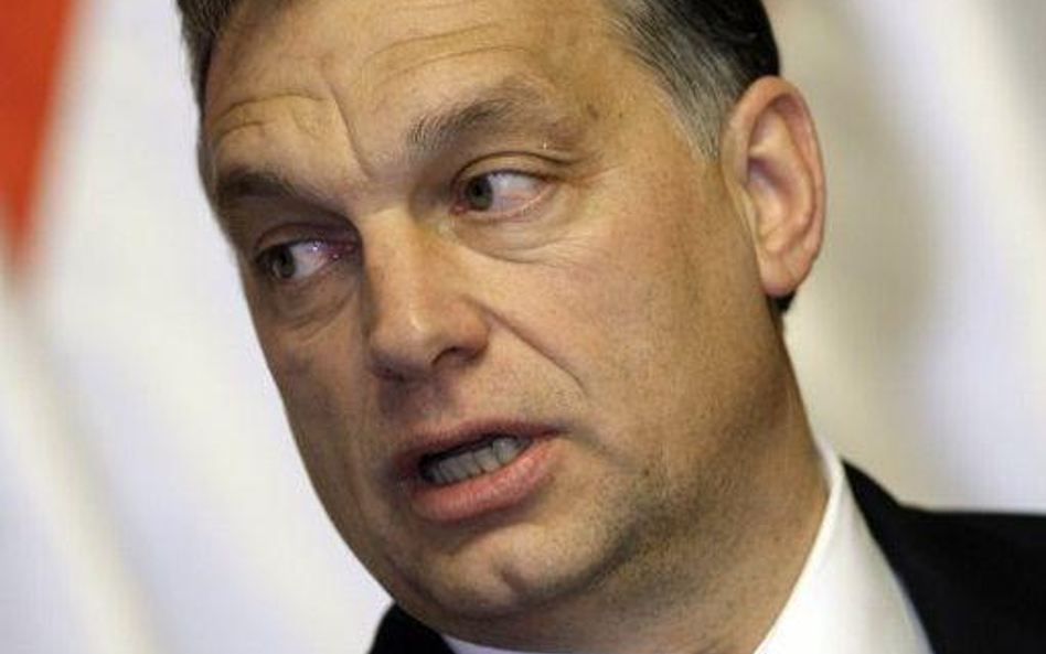 Viktor Orban