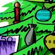 PIT i CIT: wigilijny śledzik też jest opodatkowany