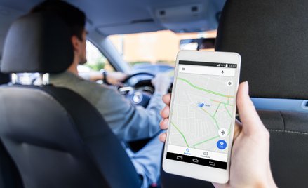 Rząd bierze się za przewóz osób "na aplikację". Przyjęto nowe przepisy