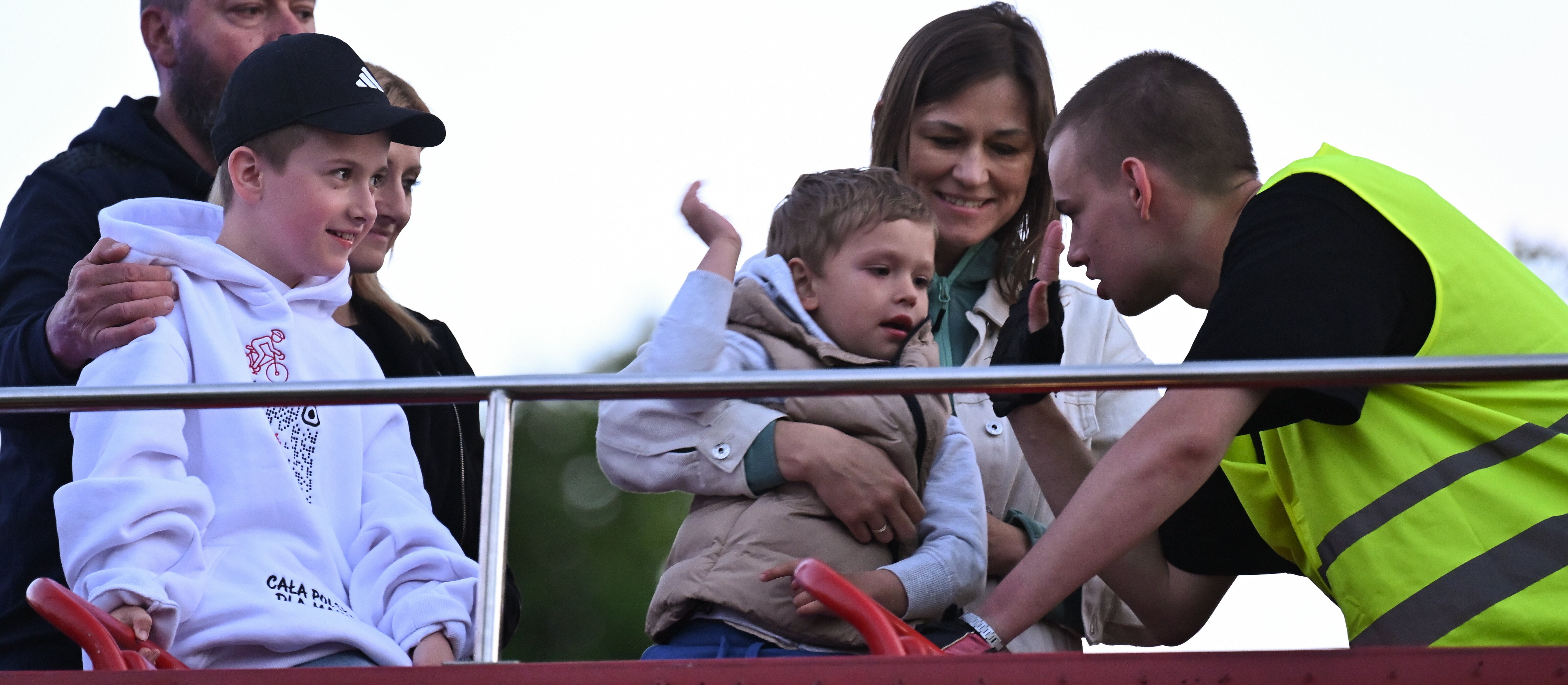 Spór o niezatwierdzony lek za miliony od Łatwoganga. Mama Adasia: wiem, co czeka synka bez terapii
