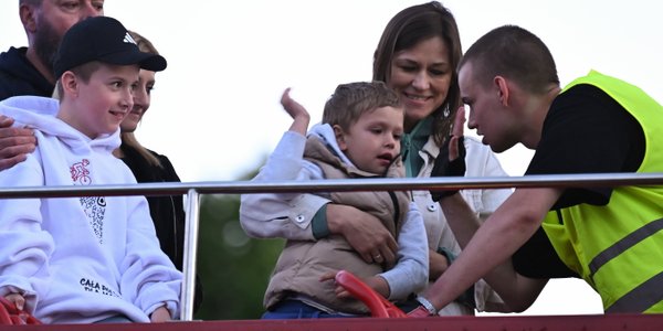 Spór o niezatwierdzony lek za miliony od Łatwoganga. Mama Adasia: wiem, co czeka synka bez terapii