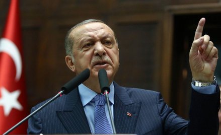 Turcy mówią Erdoganowi "dość". W internecie