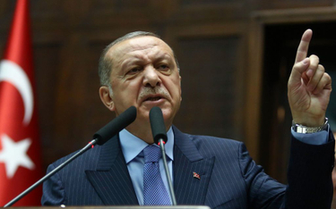 Turcy mówią Erdoganowi "dość". W internecie