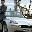 BMW Z8 BMW Z8 okazję mieliśmy zobaczyć w filmie „Świat to za mało”.