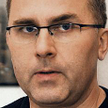 dr Andrzej Niedzielski, UMK Toruń