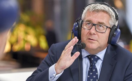 Michał Szułdrzyński: Zła decyzja Parlamentu Europejskiego