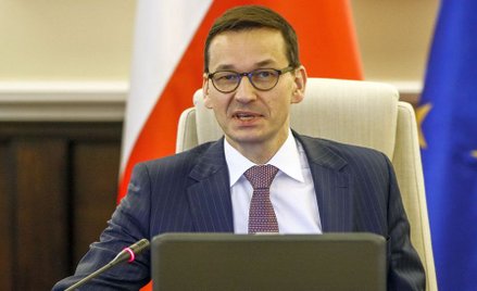 Premier wezwał szefów służb. Oczekuje wyjaśnień ws. KNF