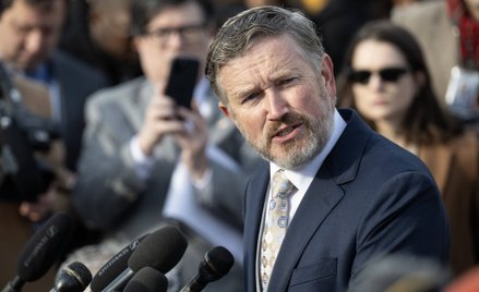 Thomas Massie