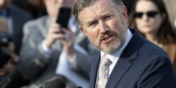 Były sojusznik Trumpa ostrzega przed konsekwencjami jego polityki