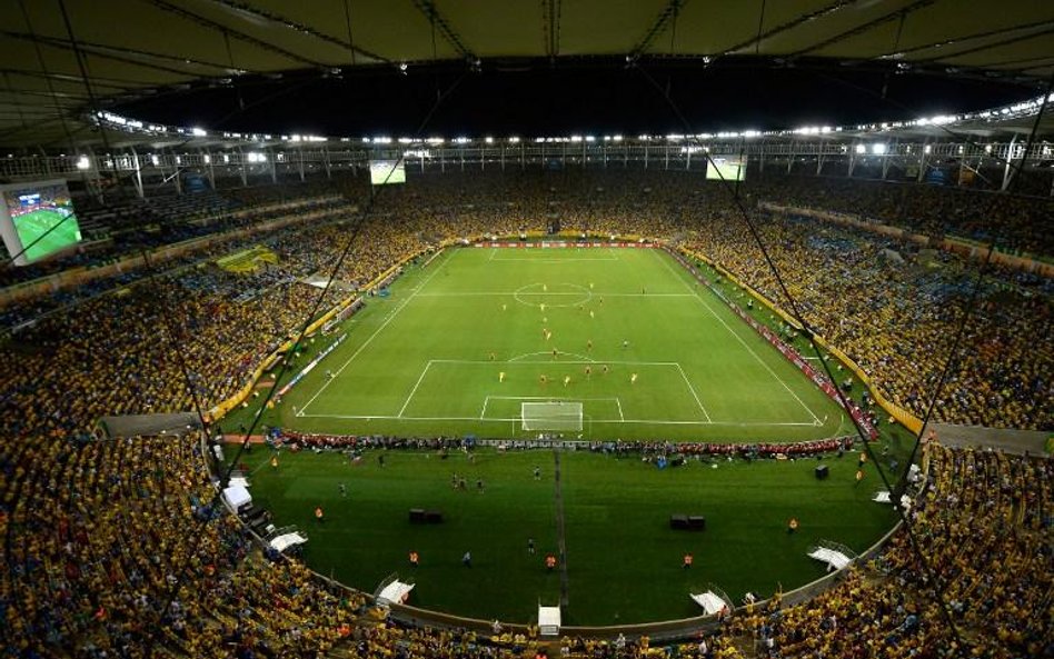 Maracana