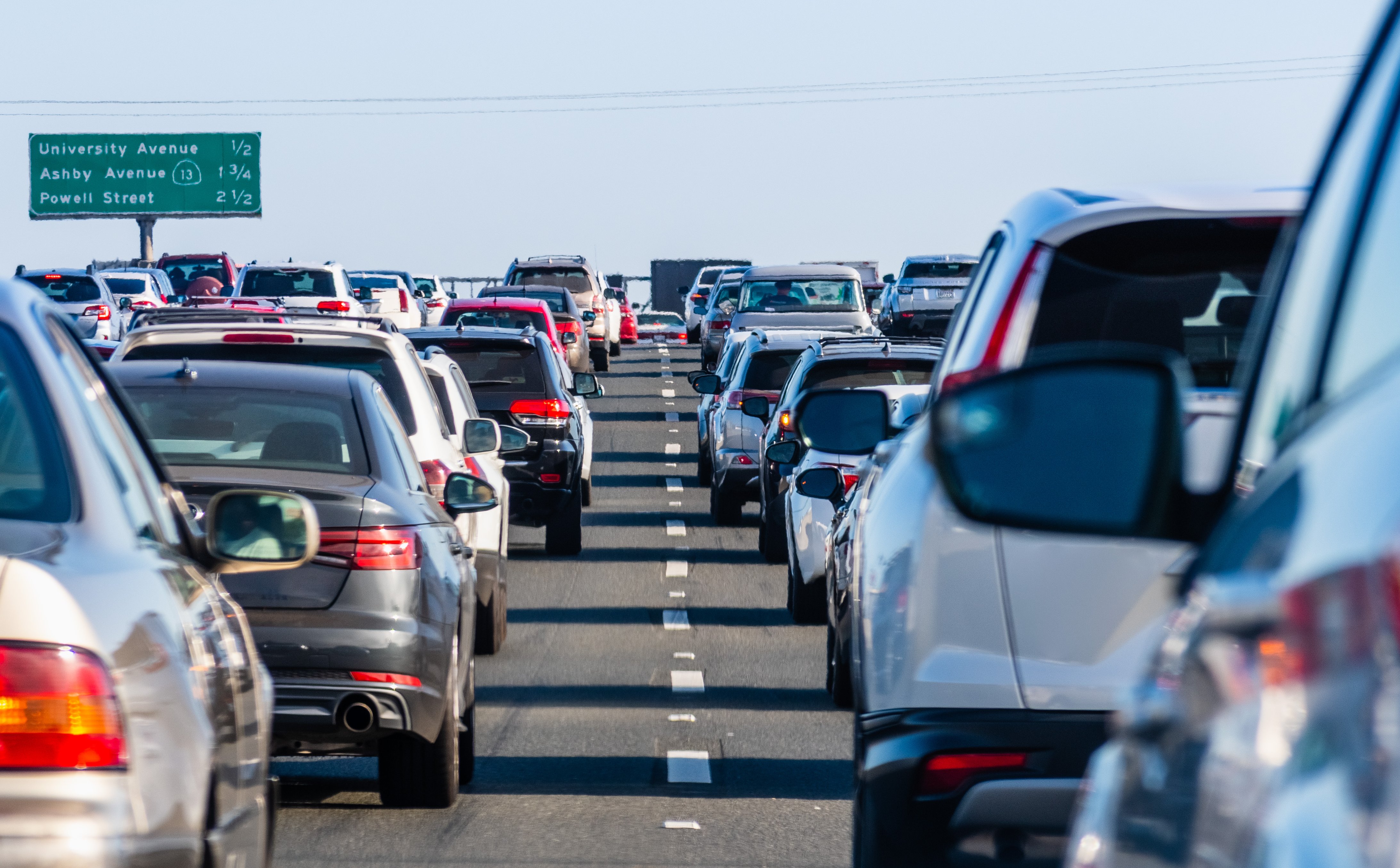 Szokujące ceny amerykańskich ubezpieczeń samochodowych