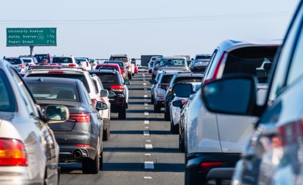 Szokujące ceny amerykańskich ubezpieczeń samochodowych