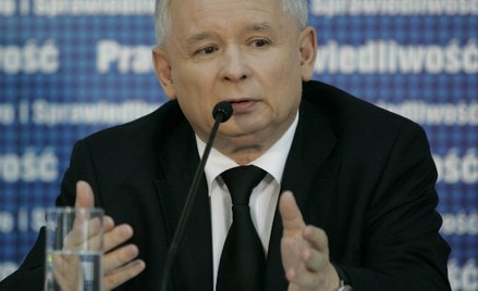 Decyzja o zbadaniu Kaczyńskiego uchylona przez sąd