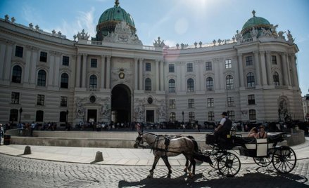 Najwyższa jakość życia ciągle w Wiedniu
