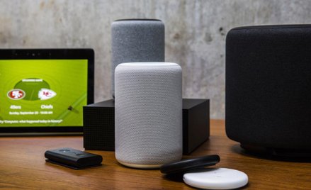 Amazon ma kolejne problemy przez Alexę. Nagrywał dzieci?