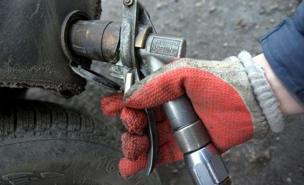Droga benzyna kreuje autogazowy boom