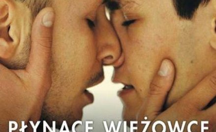 "Płynące wieżowce" w Kinie Konesera