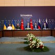 W Stambule odbyła się trzecia runda negocjacji Rosji z Ukrainą