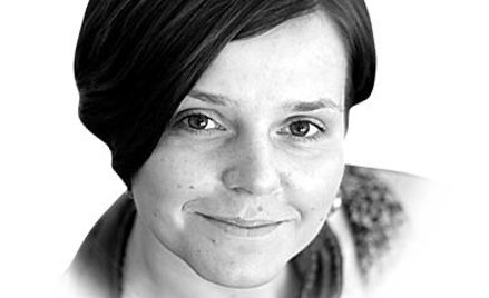 Paulina Wilk