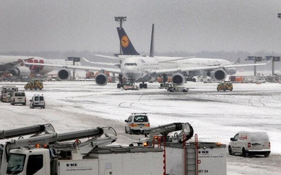 Lufthansa jutro zastrajkuje