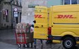 Szefowa DHL odpiera zarzuty InPostu. „Nie ma mowy o wyprowadzaniu pieniędzy”