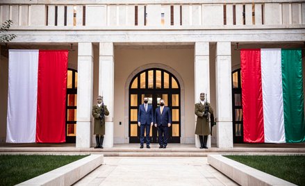 Unijne weto. Prezydenci Warszawy i Budapesztu piszą do KE