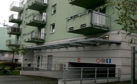 Opłata za miejsce parkingowe czy udział w garażu