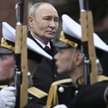 Władimir Putin chciał przekonać Rosjan, ze wojna z Ukrainą jest nową Wielką Wojną Ojczyźnianą