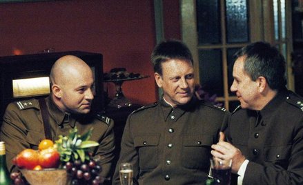 Dylematy wojskowych