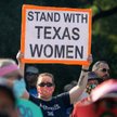Teksas zwraca się do sądu o przywrócenie zakazu aborcji