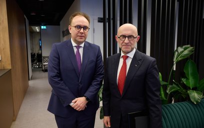 Debata "Rzeczpospolitej" początkiem nowego projektu (fotorelacja)