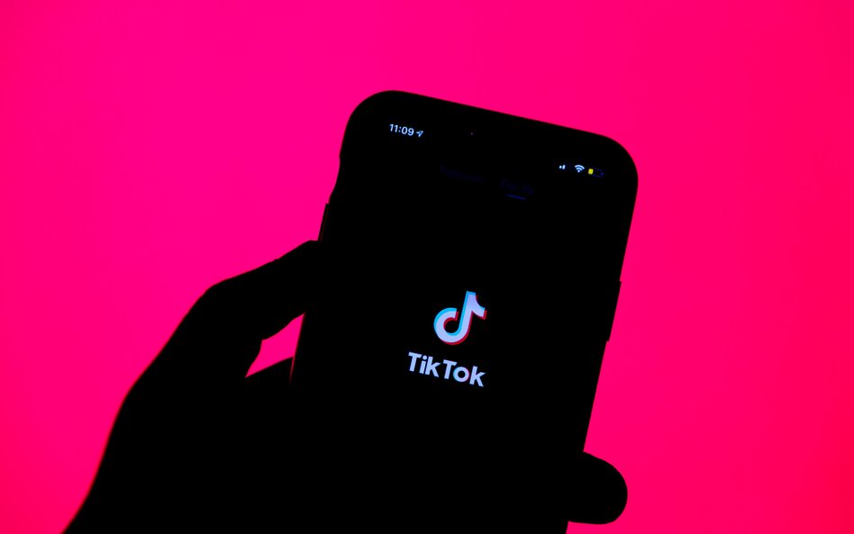 TikTok zablokował sieć tysięcy kont rozpowszechniających rosyjską propagandę