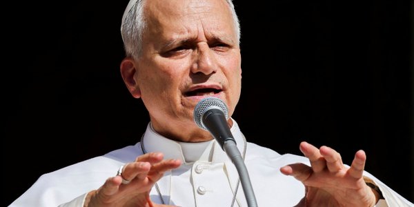 Watykan odrzuca kazania kobiet i świeckich podczas mszy