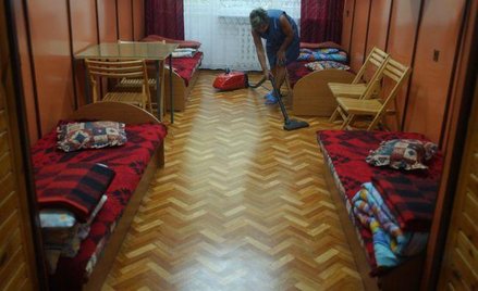 NIK krytycznie o warunkach opieki i zakwaterowania w bursach i internatach