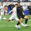 Iran zremisował z Nową Zelandią 2:2