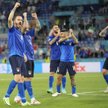 Włosi w efektownym stylu awansowali do 1/8 finału Euro