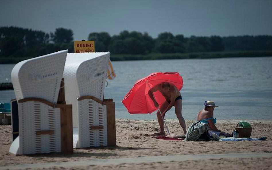 Polacy skracają krajowe urlopy