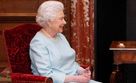 Elżbieta II w czasie swego długiego panowania oddała Wimbledonowi tylko odrobinę swego cennego czasu