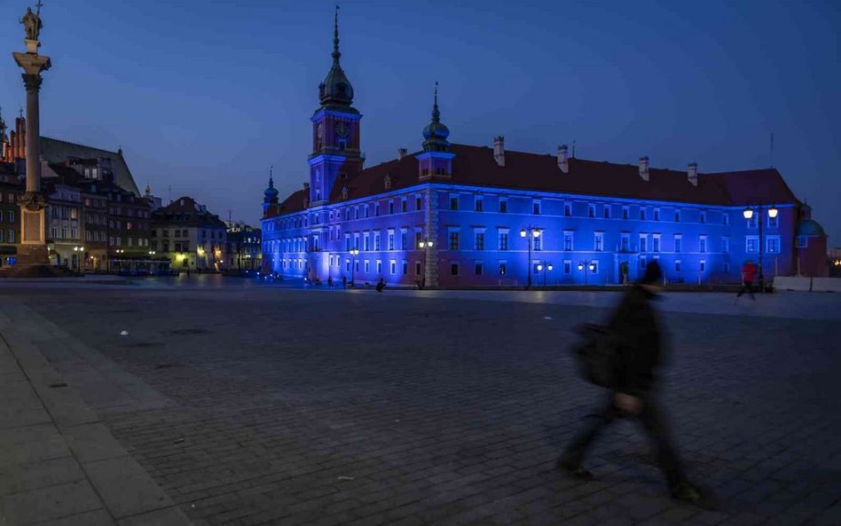 Czy rząd przygotował Polskę na epidemię koronawirusa?