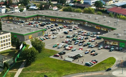 Rośnie sieć Vendo Park w Polsce