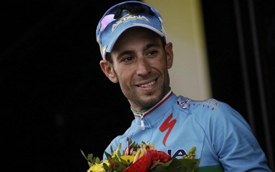 Tour de France: Wygrana Nibaliego