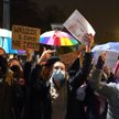 Wiceszef MZ: Martwią protesty po wyroku TK