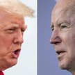 Donald Trump i Joe Biden