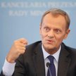Premier Donald Tusk