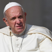 Eutanazja 17-latki. Papież Franciszek: To porażka wszystkich